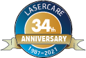 LaserCare since 1987