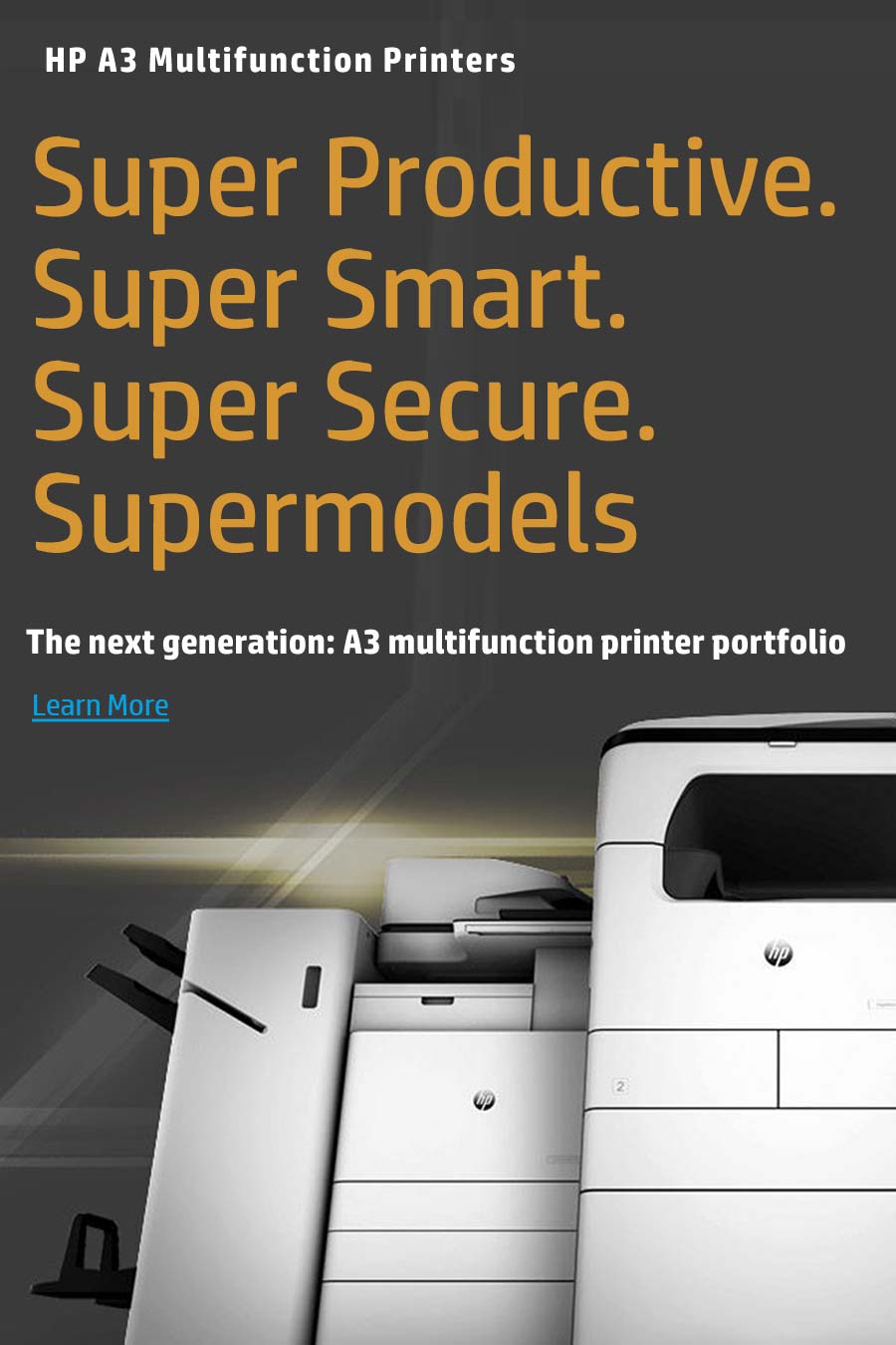 A3 Multifunction Printers