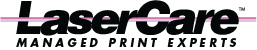 LaserCare Managed Print Experts