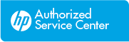 HP Authorized Service Center