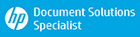 HP Document Solutions Specialist