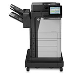 LaserJet Enterprise Multifunction Printers