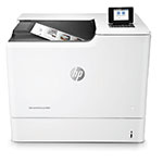 LaserJet Enterprise Color M653 Printer
