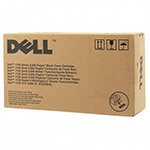 Dell Toner Cartridge Box